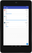 Expense Manager screenshot 13