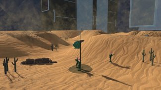 Mobile Soldiers: Plastic Army screenshot 9