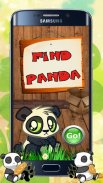 Find a Panda screenshot 3