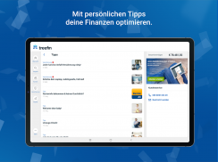 treefin – mein Finanzmanager screenshot 8