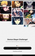 Demon Slayer - Quiz Game screenshot 0