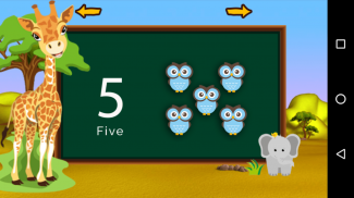 Kids Learning App screenshot 3