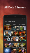 Dota Plus Total screenshot 0