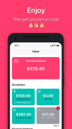LIVEN - 美食、支付、返现 screenshot 6