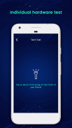 About my device and Phone Testing screenshot 4