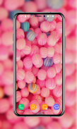 Candy Wallpaper screenshot 10