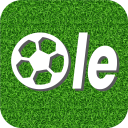 Olegend - Football Live score Icon