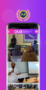 OLG.link - Tempat Belajar Strategi Bisnis Online! screenshot 4