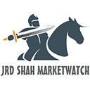 JRD SHAH Marketwatch