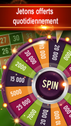 Roulette VIP - Casino Vegas FREE screenshot 0
