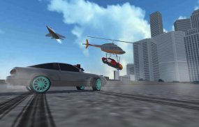 Japan Cars Stunts and Drift screenshot 5