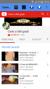 Carlo a 360 gradi screenshot 1