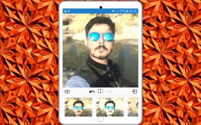 Balochi new photo editor 2019 screenshot 5