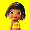 Sprechendes Baby Emily Icon