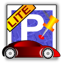 Найти автомобиль Lite Icon