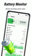 Telefon Optimizer screenshot 4