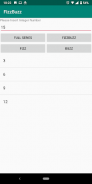 FizzBuzz screenshot 0