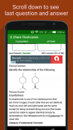 Organic Chemistry Flashcards screenshot 5