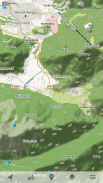 Trekarta - offline maps for outdoor activities screenshot 0
