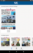 E-tidning VT screenshot 4