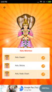 Ketu Pooja and Mantra screenshot 4