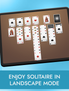 Solitaire: Classic Card Games screenshot 12
