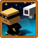 SpyCube Icon