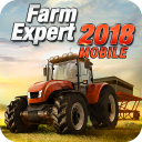 Farm Expert 2018 Mobile Icon