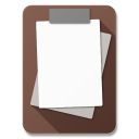 Clipboard ペイント