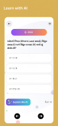 EdutorApp: Teach & Learn by AI screenshot 6
