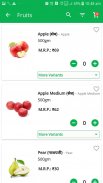 iFresh : Fruits & Veg Jodhpur screenshot 3