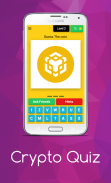 Crypto Quiz Picture Word Games screenshot 13