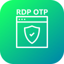 RDP OTP (Remote Desktop Protocol)