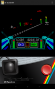 Spectaculator, ZX Emulator screenshot 10