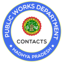 PWD Contact App Icon