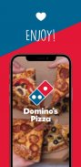 Domino's Pizza Greece screenshot 6