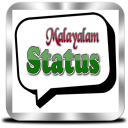 Malayalam Status 2018 Icon