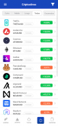 PhiCube Mobile - Ações, Cripto screenshot 7