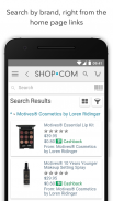 SHOP.COM screenshot 2