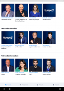 Europe 1 - radio en direct, info, divertissement screenshot 4