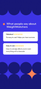 WeightWatchers: Weight Health screenshot 9