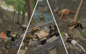 Dinosaur Safari: Evolution screenshot 9