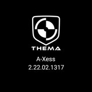 A-Xess Watch Face screenshot 6