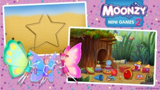 Moonzy: Mini-games for Kids screenshot 4