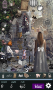 Hidden Object - Cinderella screenshot 1