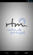 RTM Portugal screenshot 3