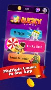 Lucky Games: Win Real Cash screenshot 3