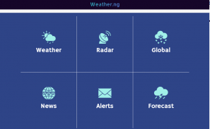 Best Free Weather App screenshot 7