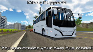 Proton Bus Simulator Road - APK Download for Android