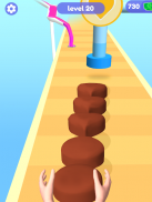 Bakery Stack: Cooking Games screenshot 17